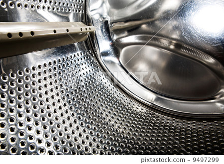 Washing Machine Abstract Washing Machine Abstract 9497299