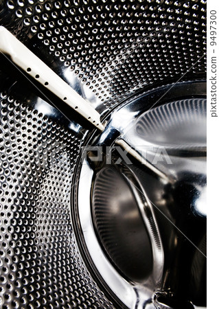Washing Machine background 9497300