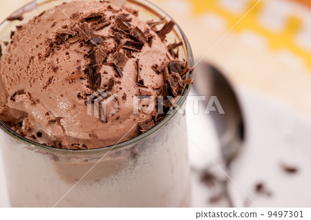 Chocolate Milk Float Chocolate Milk Float 9497301