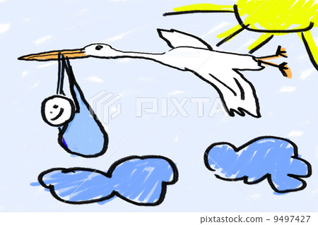 Newborn Baby Newborn Baby 9497427