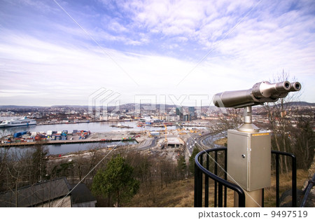 Oslo View Oslo View 9497519