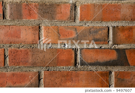 Brick Texture 9497607