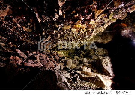 Ice Cave 9497765