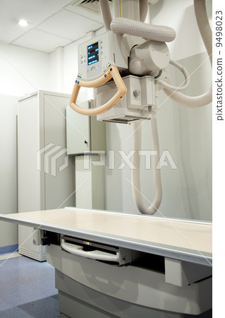X-Ray Table 9498023