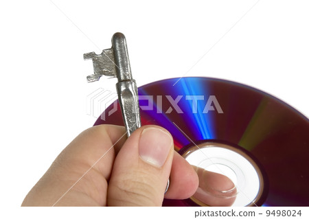 Data Security 9498024