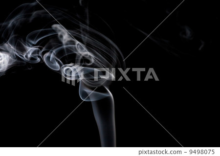 Smoke Abstract Smoke Abstract 9498075