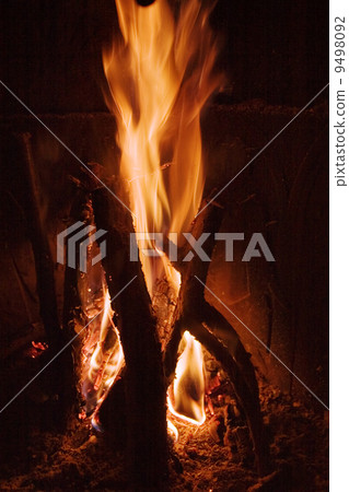 Fire Detail 9498092