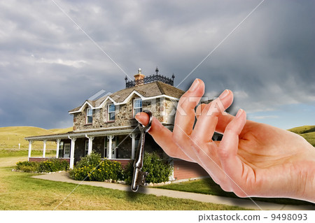 Key To The House Key To The House 9498093