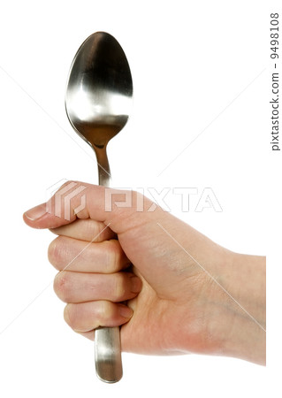 Spoon in Hand Spoon in Hand 9498108