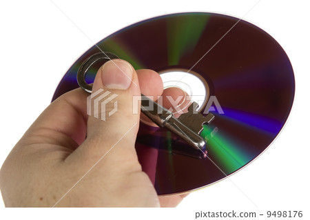 Data Security 9498176