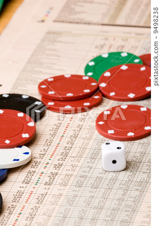 Stock Market Decision 9498238