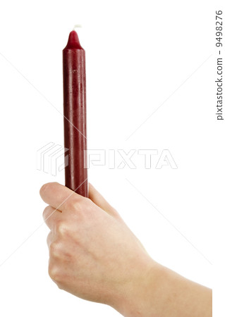 Holding Candle 9498276