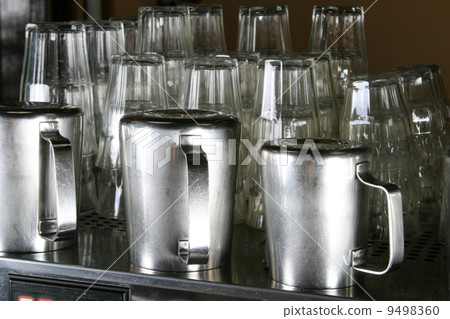 Milk Pitcher 9498360