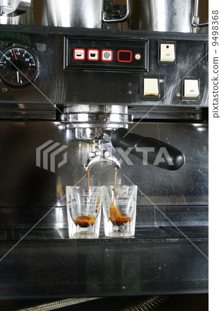 Espresso Shot 9498368