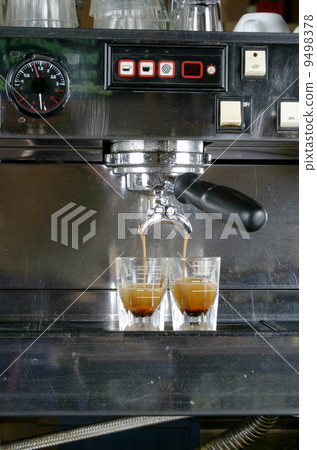 Espresso Shot 9498378