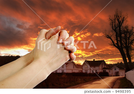 Prayer Warrior Prayer Warrior 9498395