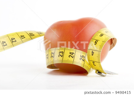 Tomato Tape Measure Tomato Tape Measure 9498415