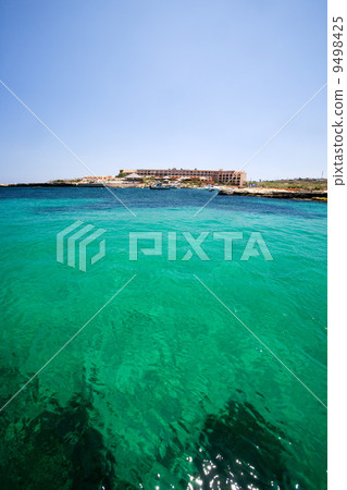 Malta landscape 9498425