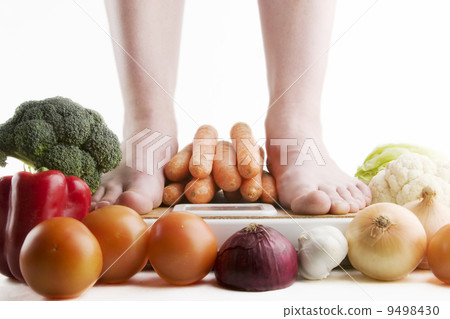 Healthy Choices Healthy Choices 9498430