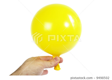 Baloon in Hand Baloon in Hand 9498502