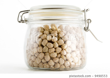 Bulk Chick Peas 9498553