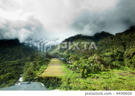 Mountain Village Runway 9498608