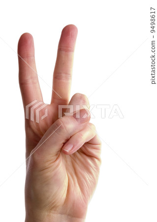 Two Fingers 9498617