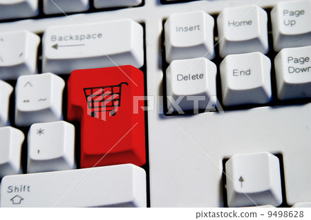 Shopping Cart Shopping Cart 9498628