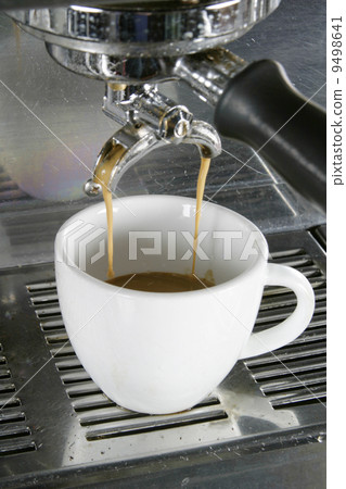 Double Espresso 9498641