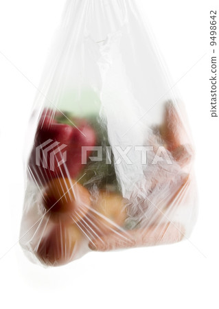 Vegetable Groceries 9498642