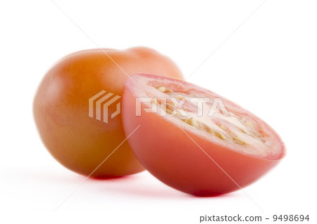 Tomato Sliced 9498694