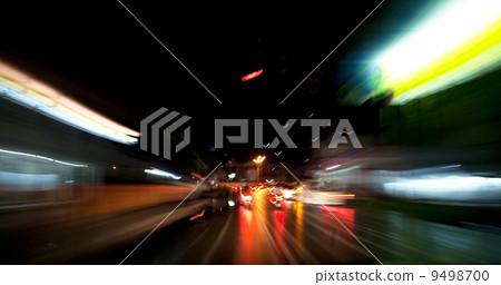 Speed Motion Blur Speed Motion Blur 9498700