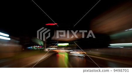Driving at Night Driving at Night 9498701