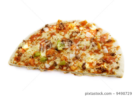 Store Bought Pizza 9498729