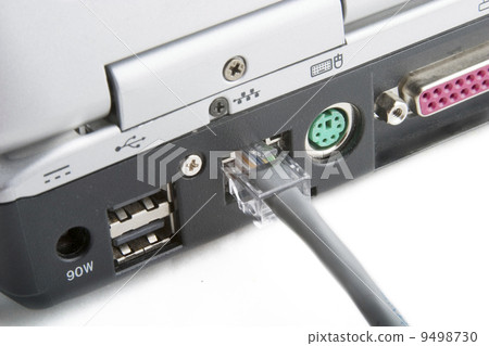 Internet Cable 9498730