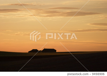 Saskatchewan Horizon 9498906