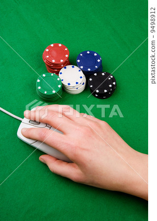 Online Gambling 9498912