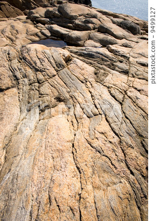 Rock Formation Rock Formation 9499127
