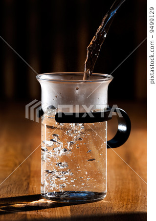 Hot Water Hot Water 9499129