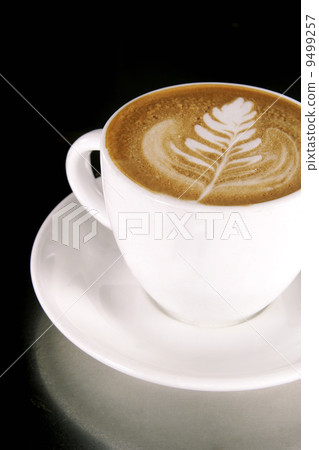 Latte Art 9499257