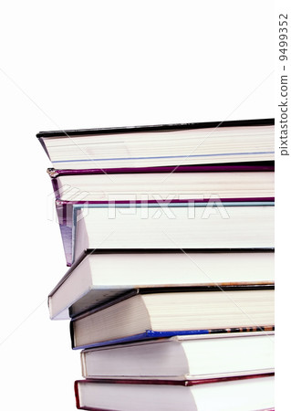 Pile of books Pile of books 9499352
