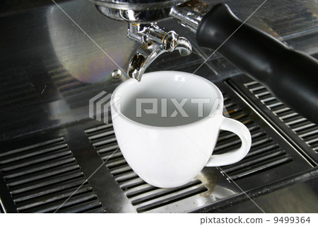 Double Espresso Double Espresso 9499364