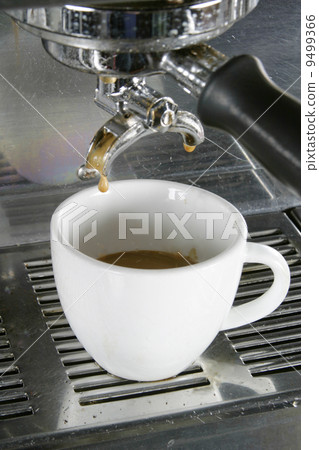 Double Espresso 9499366