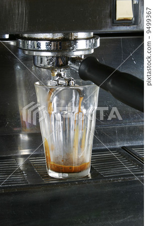 Double Latte 9499367