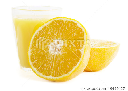 Fresh Orange Juice Fresh Orange Juice 9499427