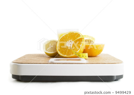 Healthy Living Healthy Living 9499429