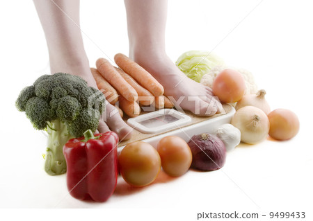 Healthy Choices Healthy Choices 9499433