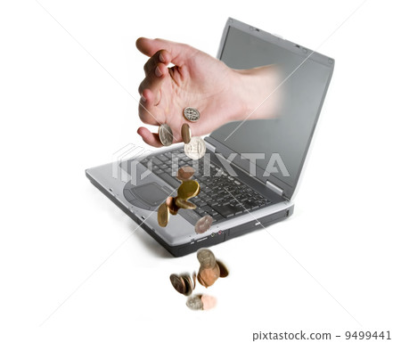 Online Money Online Money 9499441