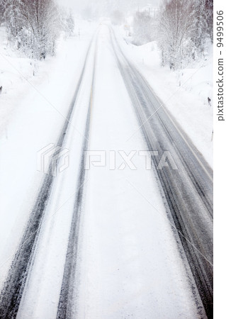 Billzard on Road Billzard on Road 9499506
