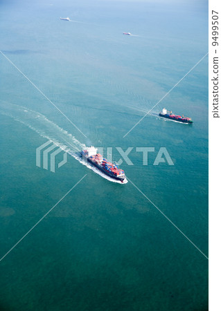 Ocean Tanker 9499507
